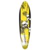Kicktail YSkull Longboard Deck