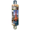 Lowrider San Francisco Longboard Deck
