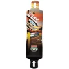 Lowrider Longboard Deck - Route 66 Series - Diner