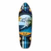 Mini Cruiser Wave Deck