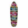 Mini Cruiser Shades Deck