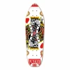 Mini Cruiser Deck - King Of Hearts