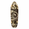 Mini Cruiser Natural Blind Justice Deck