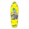 Mini Cruiser Hot Rod Ragz Deck
