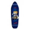 Mini Cruiser Hot Rod Pyro Deck