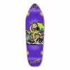 Mini Cruiser Deck - Hot Rod Slim