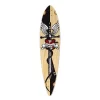 Pintail Smite Longboard Deck