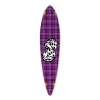 Pintail Dice Longboard Deck