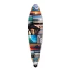 Pintail Seaside Longboard Deck