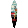Pintail Longboard Deck - Route 66 Series - RTE-66
