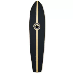 Slimkick Longboard Deck - Mountain -Professional Roller Skate Shop GDSK 2 91658.1580171308