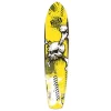 Slimkick Longboard Deck - Yskull
