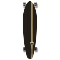 YOCAHER Kicktail Longboard Complete - Earth Series - Mountain 10 YOCAHER Kicktail Longboard Complete - Earth Series - Mountain -Professional Roller Skate Shop KT TOP CLEAR GEL 23604.1567209961