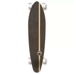 Kicktail Tropical Night Longboard Complete -Professional Roller Skate Shop KT WHITE 84537.1523494908