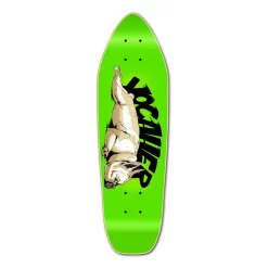 Mini Cruiser Deck - Lazy French Bulldog