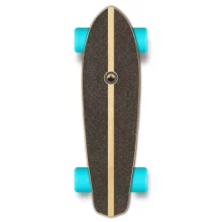 Micro Cruiser Complete - The Bird Natural -Professional Roller Skate Shop MICRO BLUE 05639.1523663300