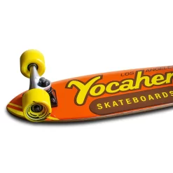 Yocaher Complete Micro Cruiser Skateboard Longboard - CANDY Series - PB & C -Professional Roller Skate Shop MICRO PBC TOPSIDE 76440.1554919272