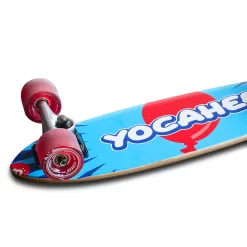 Yocaher Complete Micro Cruiser Skateboard Longboard - CANDY Series - Pop 13 Yocaher Complete Micro Cruiser Skateboard Longboard - CANDY Series - Pop -Professional Roller Skate Shop MICRO POP TOPSIDE 25101.1554929144
