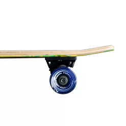 Yocaher Complete Micro Cruiser Skateboard Longboard - CANDY Series - Sour 14 Yocaher Complete Micro Cruiser Skateboard Longboard - CANDY Series - Sour -Professional Roller Skate Shop MICRO SOUR TAIL 68579.1554930166