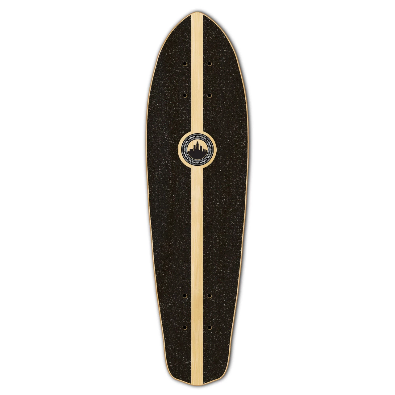 Micro Cruiser Complete - The Bird Green 2 Micro Cruiser Complete - The Bird Green - Image 2