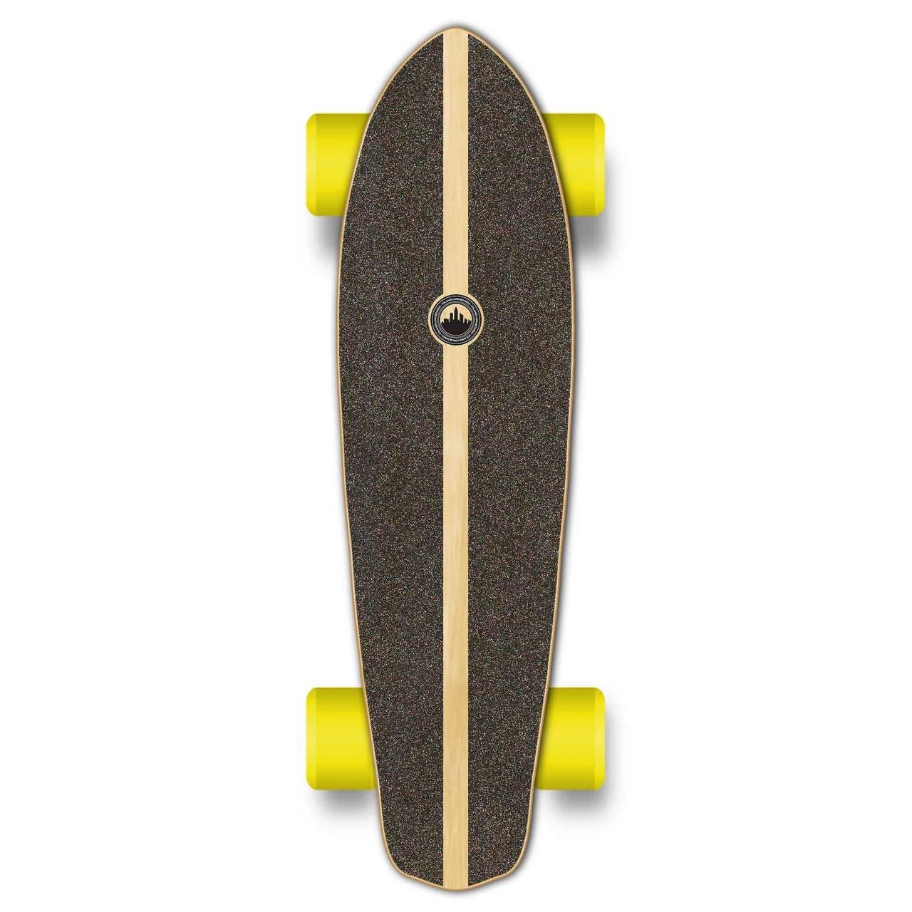 Micro Cruiser Mixitup DJ Complete 2 Micro Cruiser Mixitup DJ Complete - Image 2