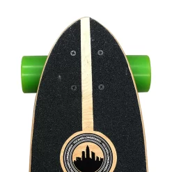 Micro Cruiser Rasta Complete -Professional Roller Skate Shop MIC GREEN 15497.1688685195