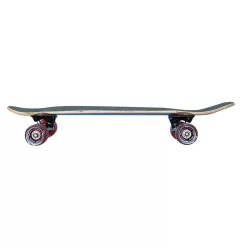 Yocaher Complete Mini Cruiser Skateboard Longboard - Bandana Red 12 Yocaher Complete Mini Cruiser Skateboard Longboard - Bandana Red -Professional Roller Skate Shop MIN GEL RED 04131.1688175448