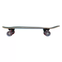 Yocaher Complete Mini Cruiser Skateboard Longboard - Shades Black -Professional Roller Skate Shop MIN RED GEL 00775.1688175521