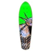 Micro Cruiser Deck - The Bird Green