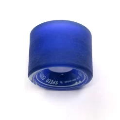 Speed Cruiser 62mm Longboard Wheels - Gel Blue -Professional Roller Skate Shop NEW 62mm blue gel wheels 3 54256.1678488546