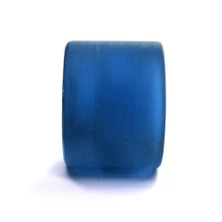 Speed Cruiser 62mm Longboard Wheels - Gel Blue -Professional Roller Skate Shop NEW 62mm blue gel wheels 6 18748.1678488548