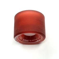 Speed Cruiser 62mm Longboard Wheels - Gel Red 10 Speed Cruiser 62mm Longboard Wheels - Gel Red -Professional Roller Skate Shop NEW 62mm red gel wheels 4 21783.1678488223