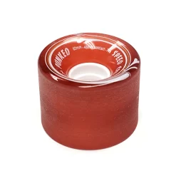 Speed Cruiser 62mm Longboard Wheels - Gel Red 9 Speed Cruiser 62mm Longboard Wheels - Gel Red -Professional Roller Skate Shop NEW 62mm red gel wheels 5 85327.1678488221