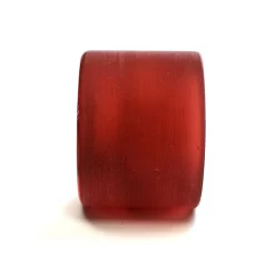 Speed Cruiser 62mm Longboard Wheels - Gel Red 11 Speed Cruiser 62mm Longboard Wheels - Gel Red -Professional Roller Skate Shop NEW 62mm red gel wheels 6 32913.1678488225