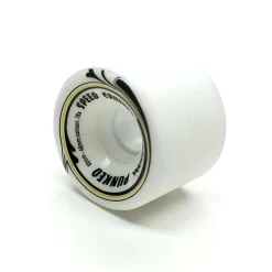 Speed Cruiser 62mm Longboard Wheels - Solid White 8 Speed Cruiser 62mm Longboard Wheels - Solid White -Professional Roller Skate Shop NEW 62mm white wheels 2 20530.1678487686