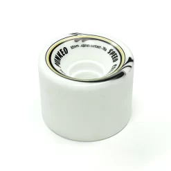 Speed Cruiser 62mm Longboard Wheels - Solid White 9 Speed Cruiser 62mm Longboard Wheels - Solid White -Professional Roller Skate Shop NEW 62mm white wheels 5 15917.1678487705