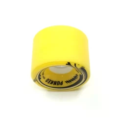 Speed Cruiser 62mm Longboard Wheels - Solid Yellow -Professional Roller Skate Shop NEW 62mm yellow wheels 4 62812.1678487972