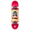 Yocaher Graphic Complete 7.75" Skateboard - Chimp Series - Hear No Evil