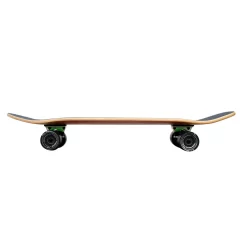 Old School Longboard Complete - Black Digital Wave 7 Old School Longboard Complete - Black Digital Wave -Professional Roller Skate Shop OS BLACK SIDE 12048.1525895538
