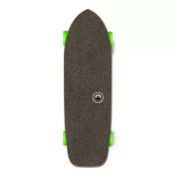 Old School Longboard Complete - Checker Purple -Professional Roller Skate Shop OS GREEN 00593.1523653790