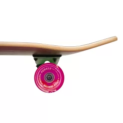 Old School Longboard Complete - Blue Surf's Up 7 Old School Longboard Complete - Blue Surf's Up -Professional Roller Skate Shop OS PINK WHEEL 53683.1525482071