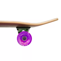 Old School Longboard Complete - In The Pines Natural 8 Old School Longboard Complete - In The Pines Natural -Professional Roller Skate Shop OS PURPLE WHEEL 11738.1525480998
