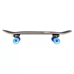 Old School Longboard Complete - The Bird Series Natural -Professional Roller Skate Shop OS SIDEVIEW BLUE 16842.1688692910