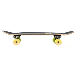 YOCAHER Old School Longboard Complete - Earth Series - Ripple 9 YOCAHER Old School Longboard Complete - Earth Series - Ripple -Professional Roller Skate Shop OS SIDEVIEW YELLOW 77942.1568245338