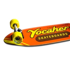 Yocaher Complete Mini Cruiser Skateboard Longboard - CANDY Series - PB & C 16 Yocaher Complete Mini Cruiser Skateboard Longboard - CANDY Series - PB & C -Professional Roller Skate Shop PBC TOPSIDE MINICRUISER COMPLETE 71717.1554842930