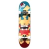 Yocaher Graphic Complete 7.75" Skateboard - PIKA Series - PIKA