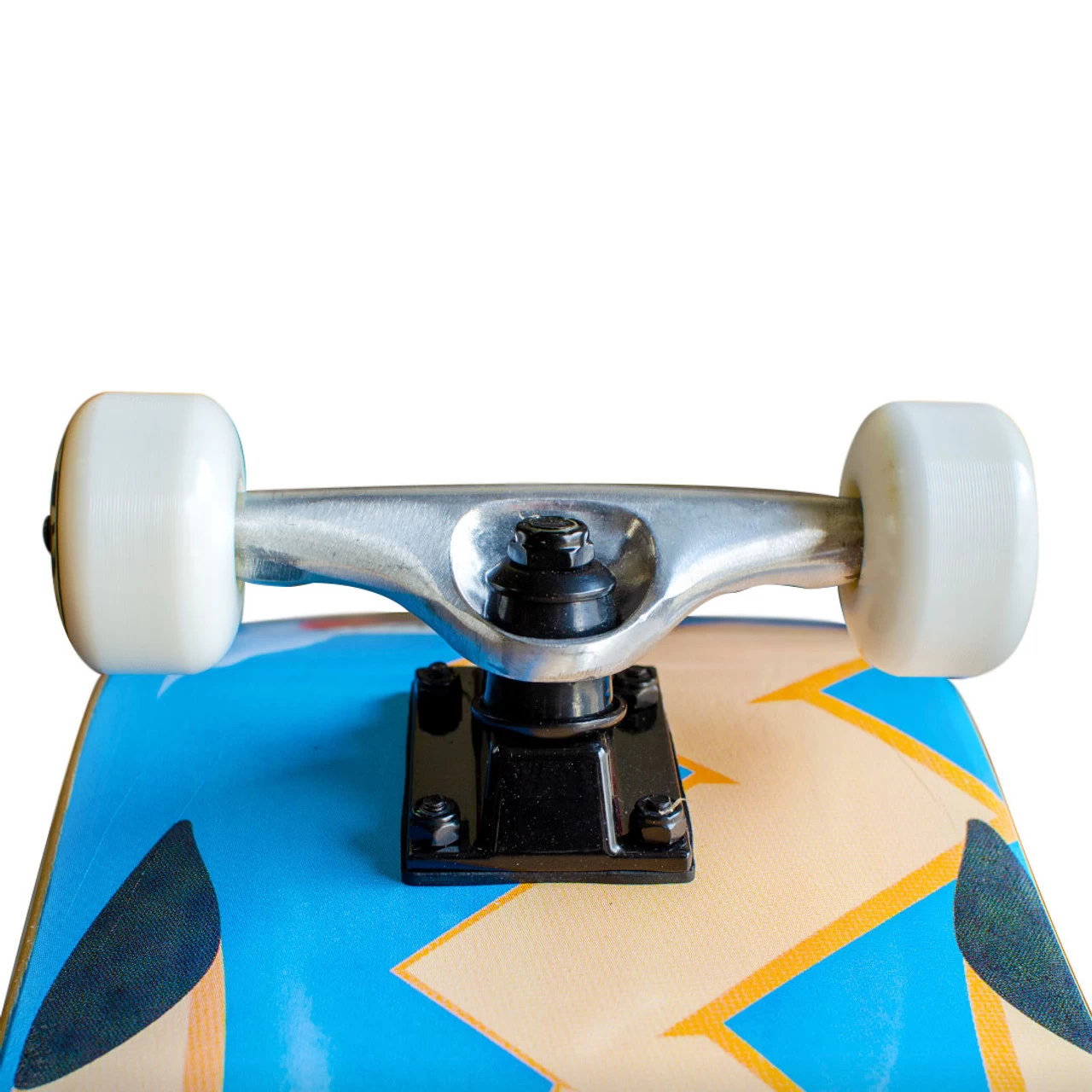 Yocaher Graphic Complete 7.75" Skateboard - PIKA Series - PIKA 4 Yocaher Graphic Complete 7.75" Skateboard - PIKA Series - PIKA - Image 4