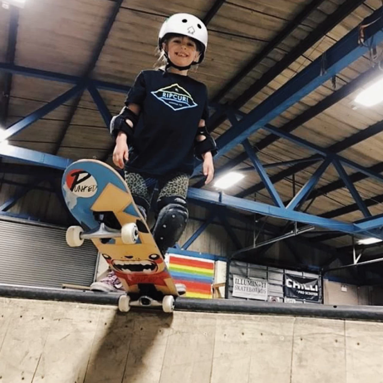 Yocaher Graphic Complete 7.75" Skateboard - PIKA Series - PIKA 10 Yocaher Graphic Complete 7.75" Skateboard - PIKA Series - PIKA - Image 10