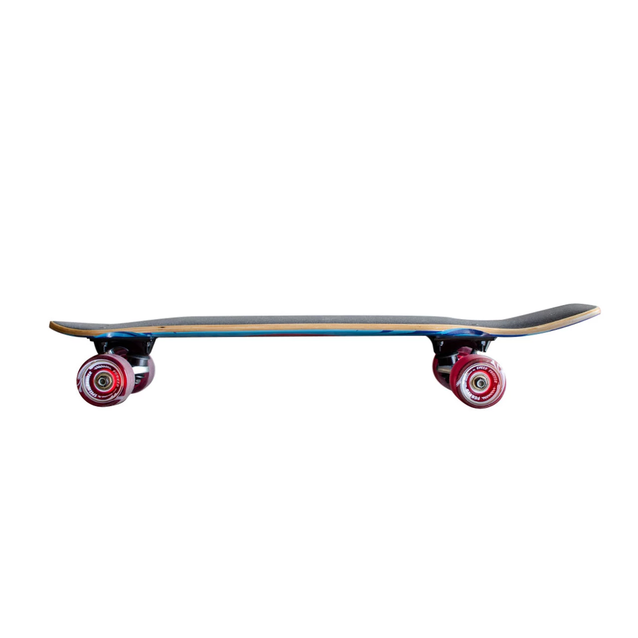Yocaher Complete Mini Cruiser Skateboard Longboard - CANDY Series - Pop 4 Yocaher Complete Mini Cruiser Skateboard Longboard - CANDY Series - Pop - Image 4