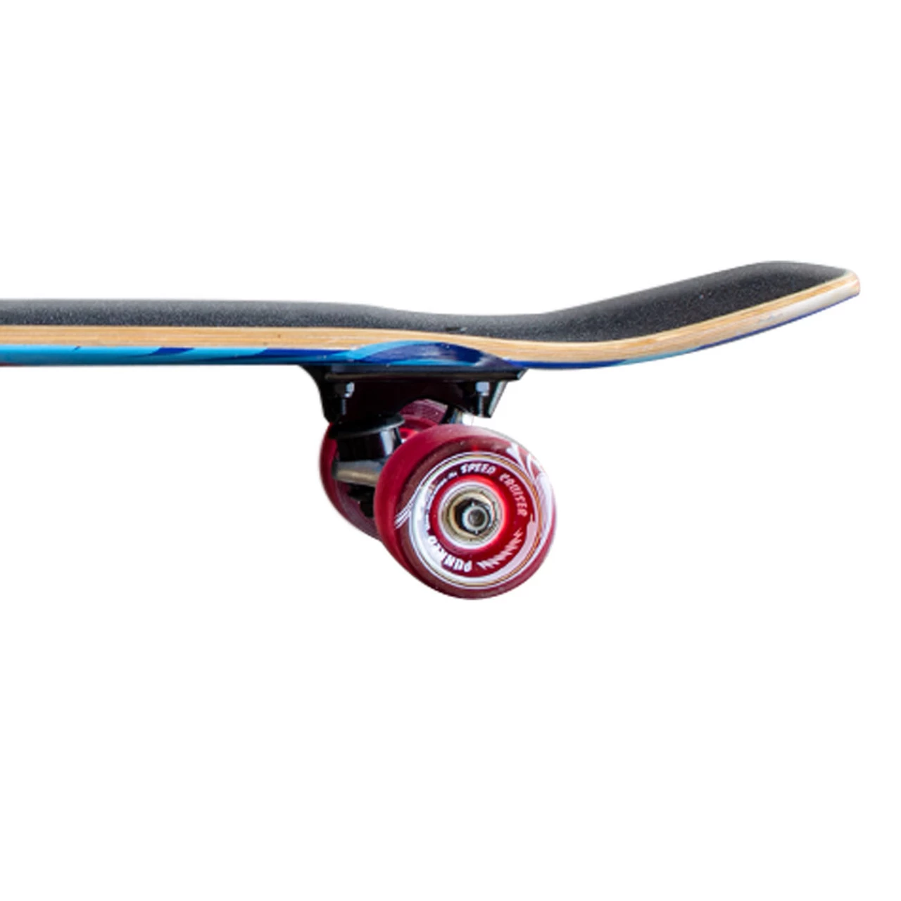 Yocaher Complete Mini Cruiser Skateboard Longboard - CANDY Series - Pop 6 Yocaher Complete Mini Cruiser Skateboard Longboard - CANDY Series - Pop - Image 6